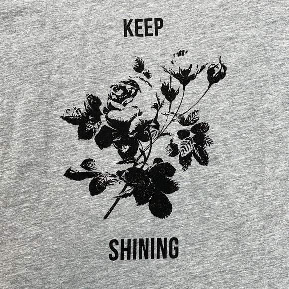 🔆HURLEY🔆 KEEP SHINING TANK TOP - Picture 9 of 10